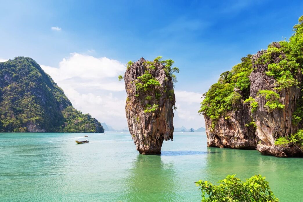Best Time To Visit Phuket