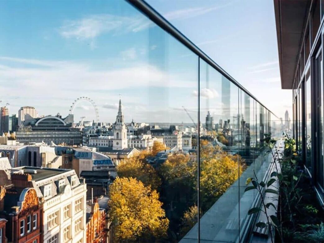 Assembly Covent Garden Review