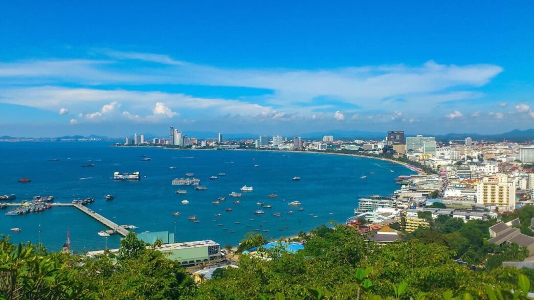 Best Hotel In Pattaya