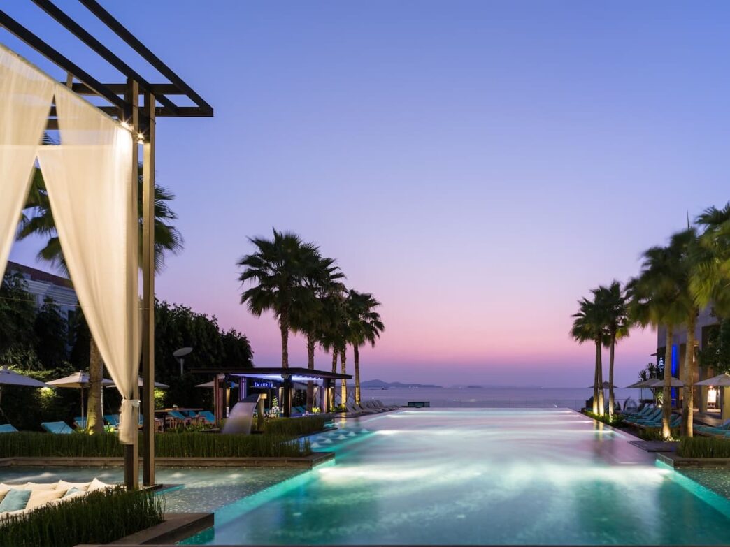 Cape Dara Resort Review