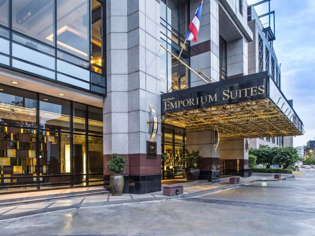 Emporium Suites By Chatrium Review