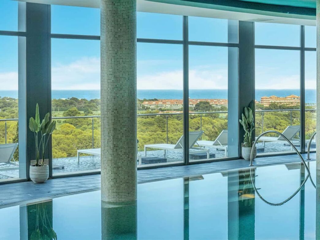 Eurostars Sitges Review