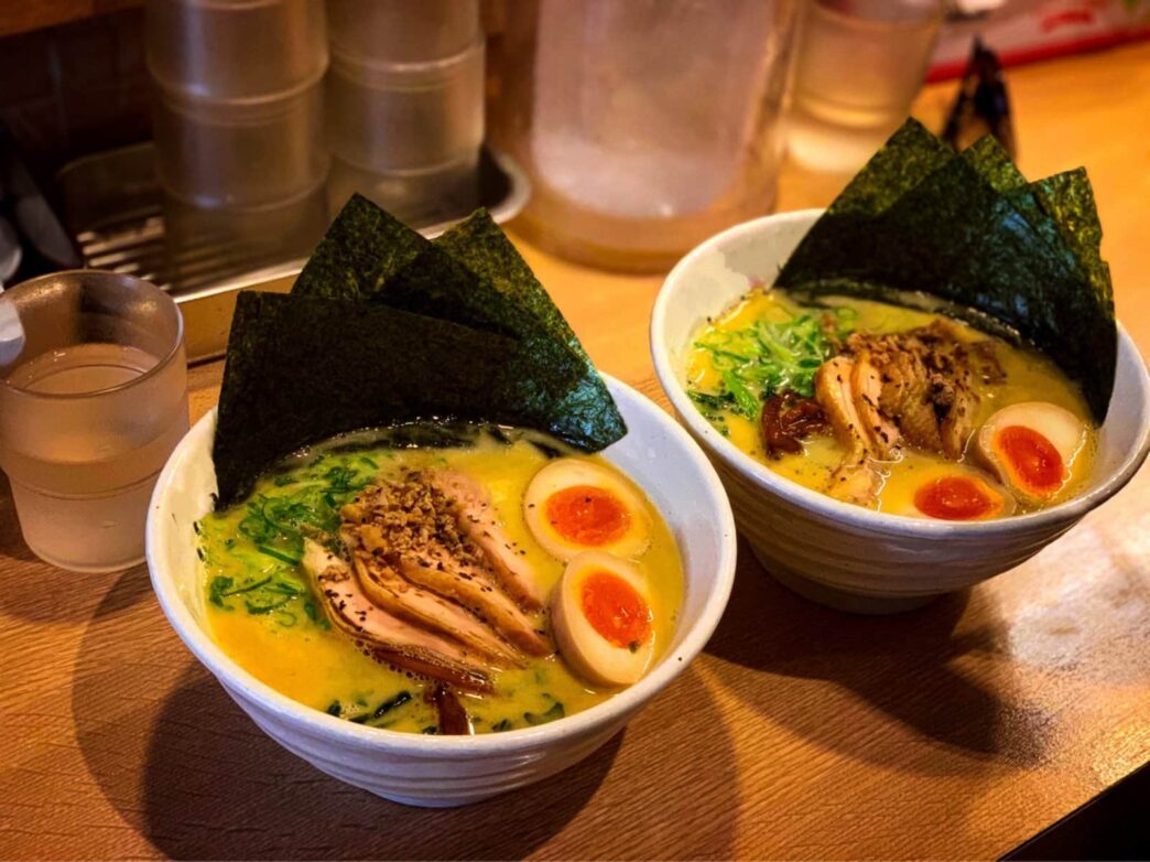 Foods To Try In Japan