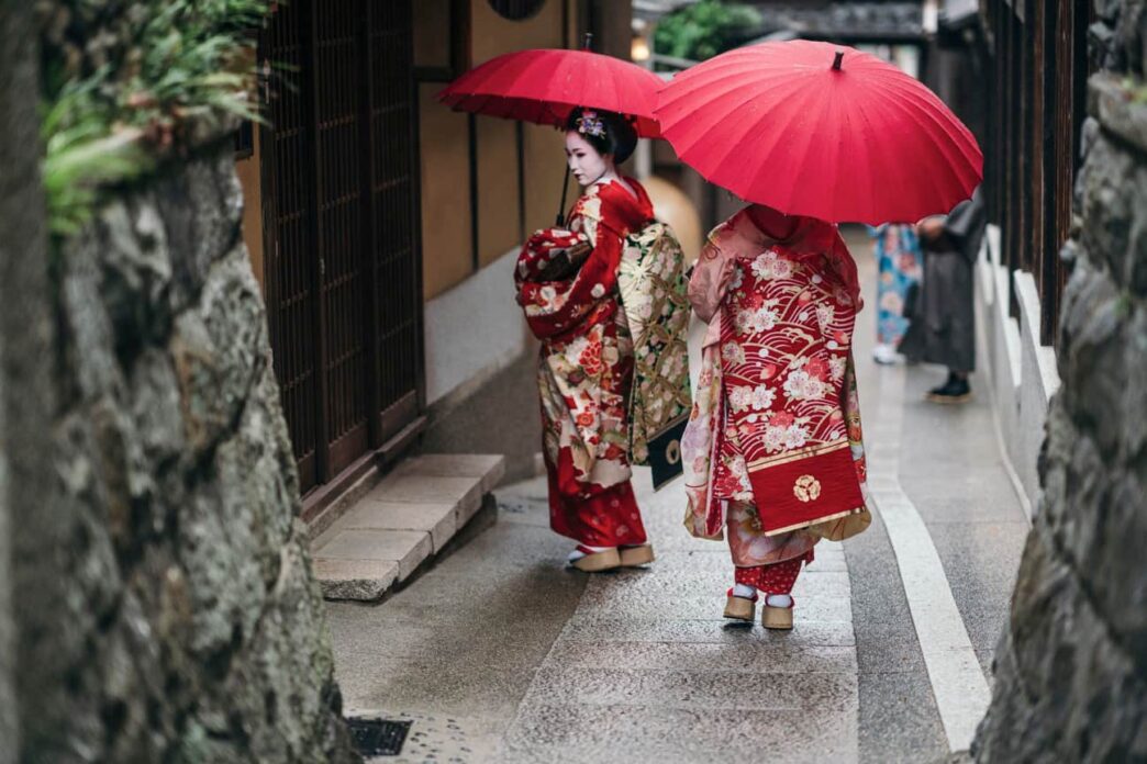 Gion