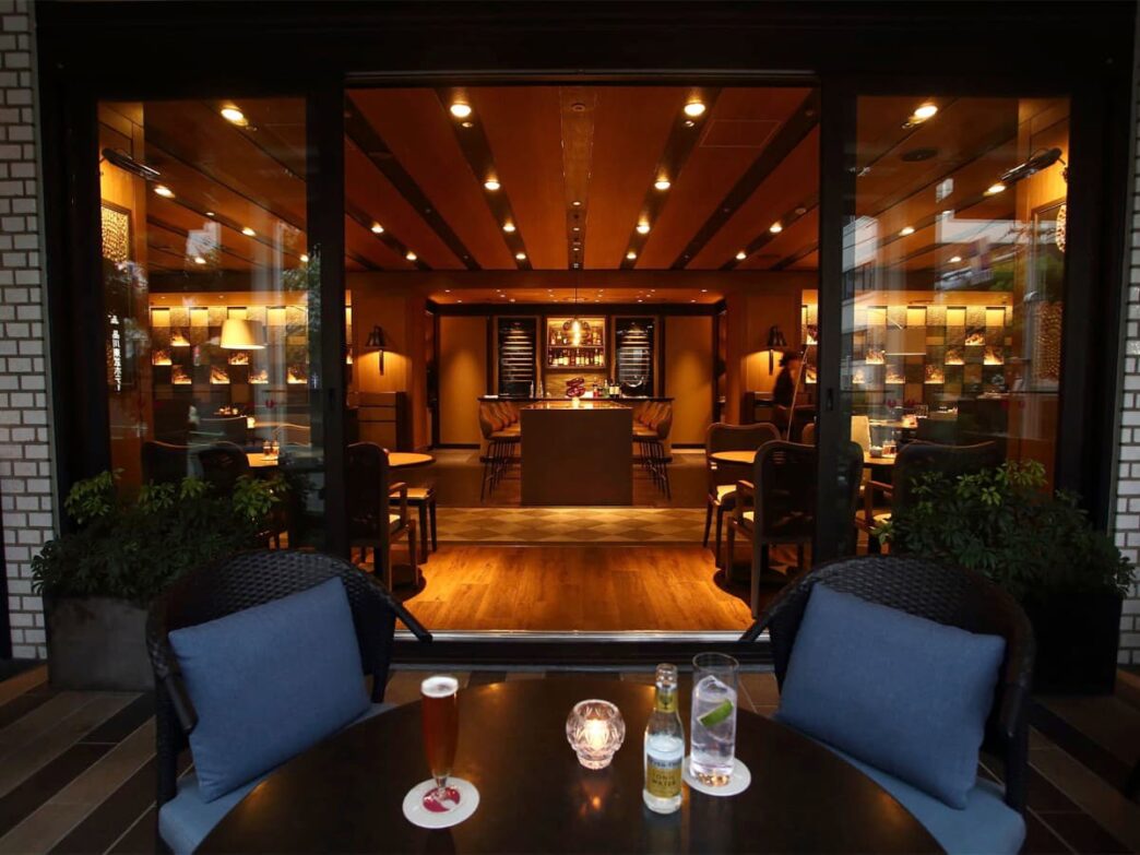 Grand Prince Hotel Shin Takanawa Review