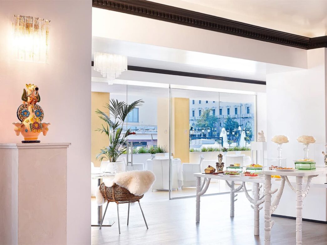 Grecotel Pallas Athena Review