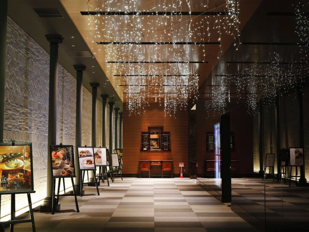 Hotel Monterey Grasmere Osaka Review