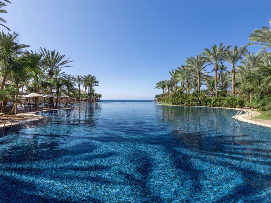 Lopesan Costa Meloneras Resort Spa Review