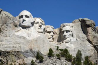 Mount Rushmore National Memorial Travel Guide