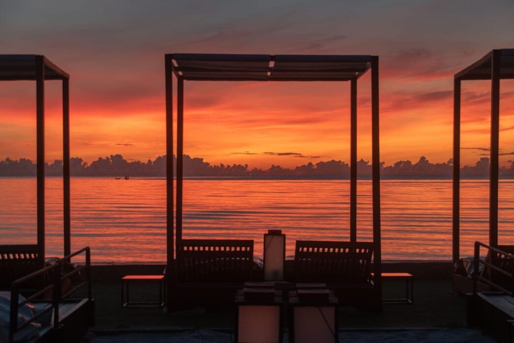 Putahracsa Hua Hin Resort Review
