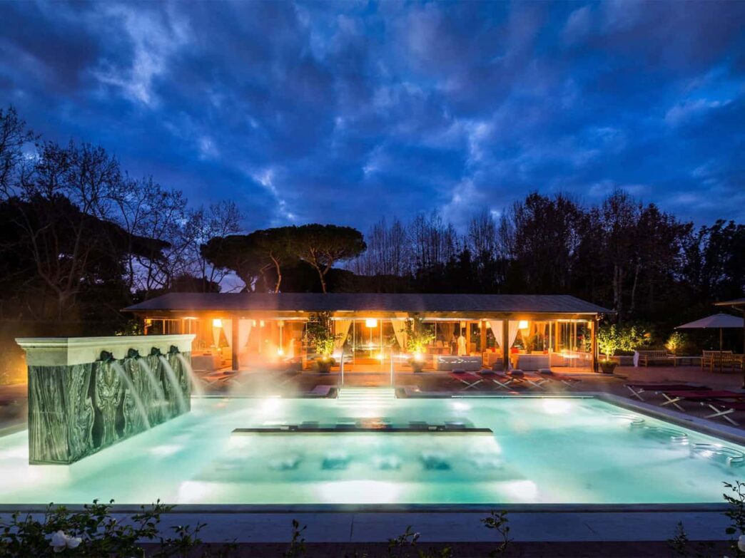 Qc Termeroma Spa Resort Review