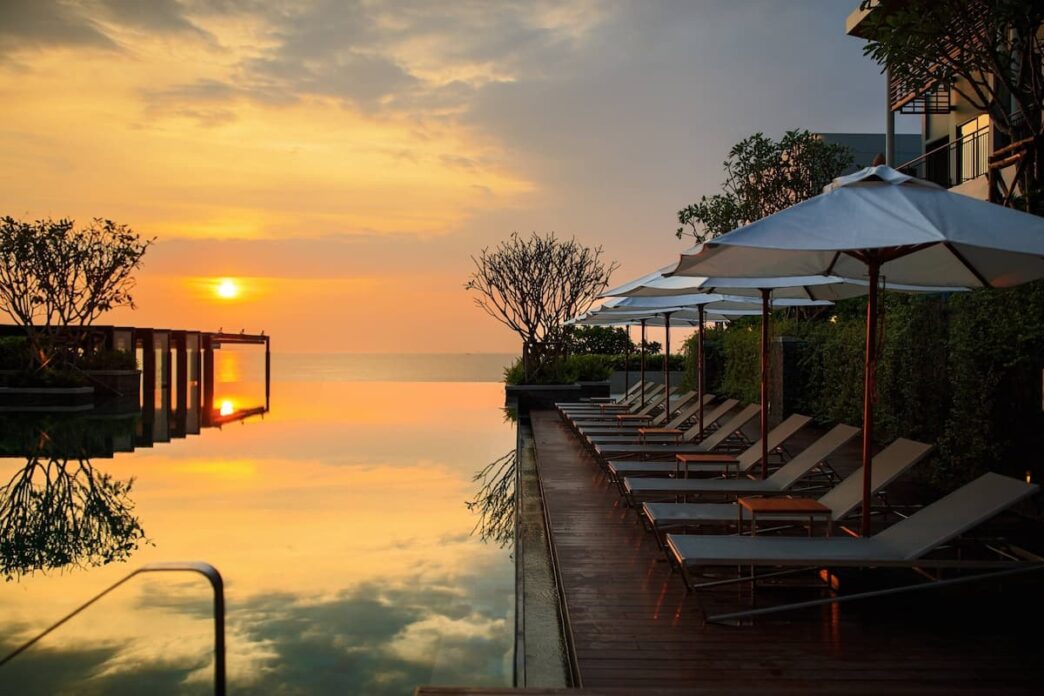Renaissance Pattaya Resort Spa Review