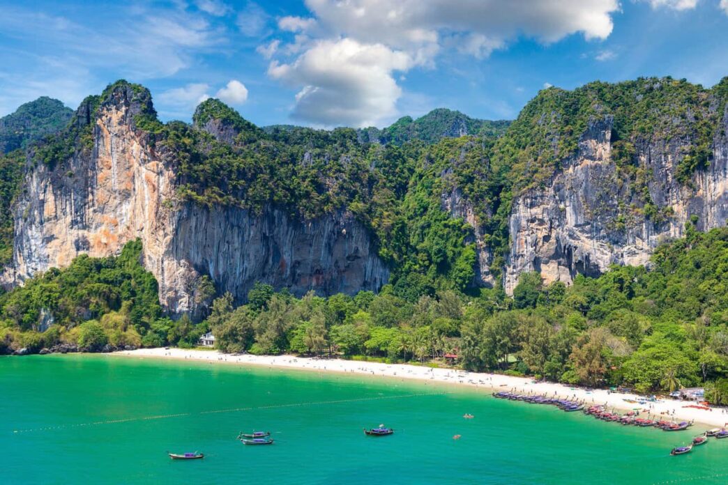 The Best Beaches In Thailand