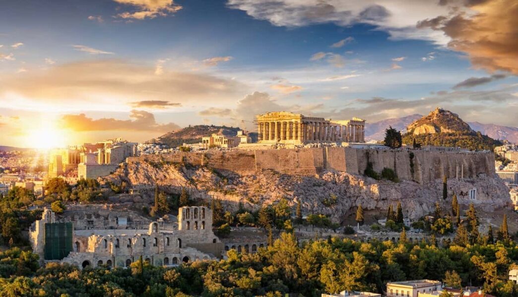 Things To Do In Athens