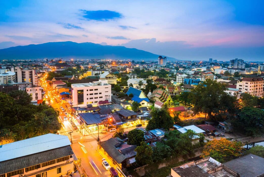 Things To Do In Chiang Mai