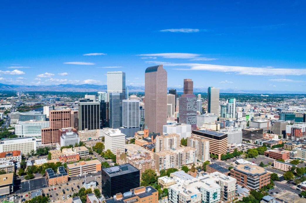 Things To Do In Denver