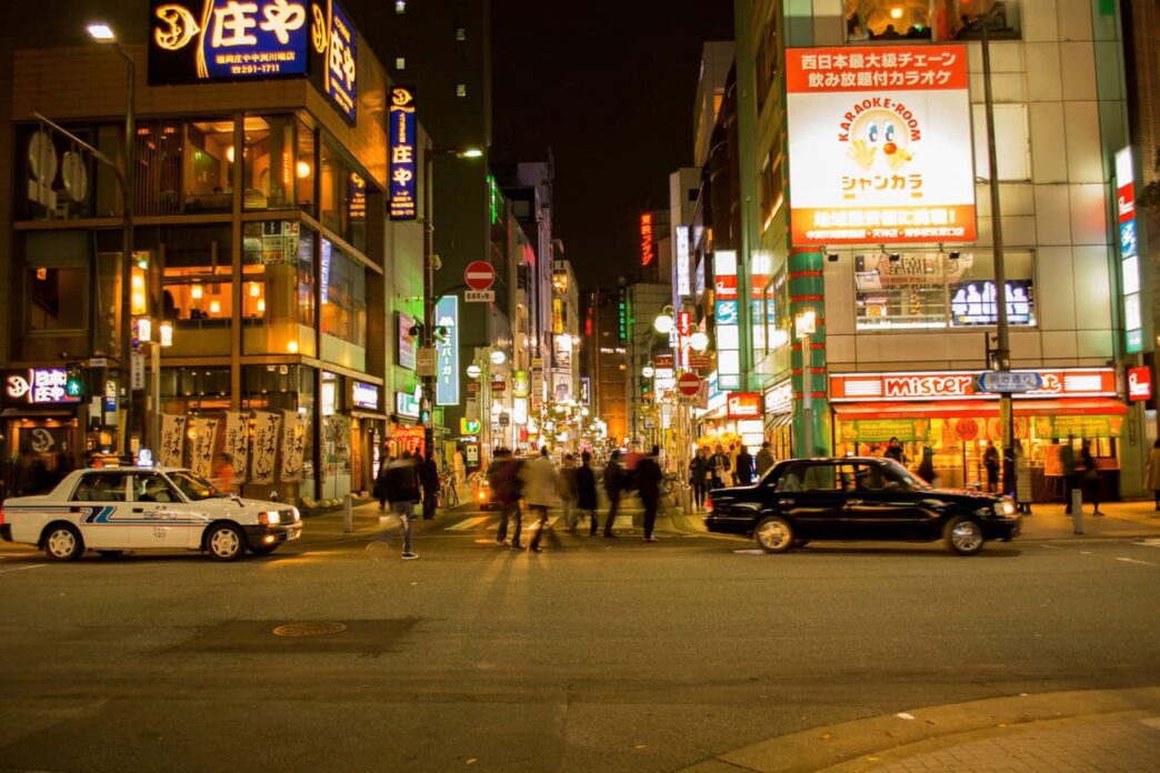 Things To Do In Fukuoka