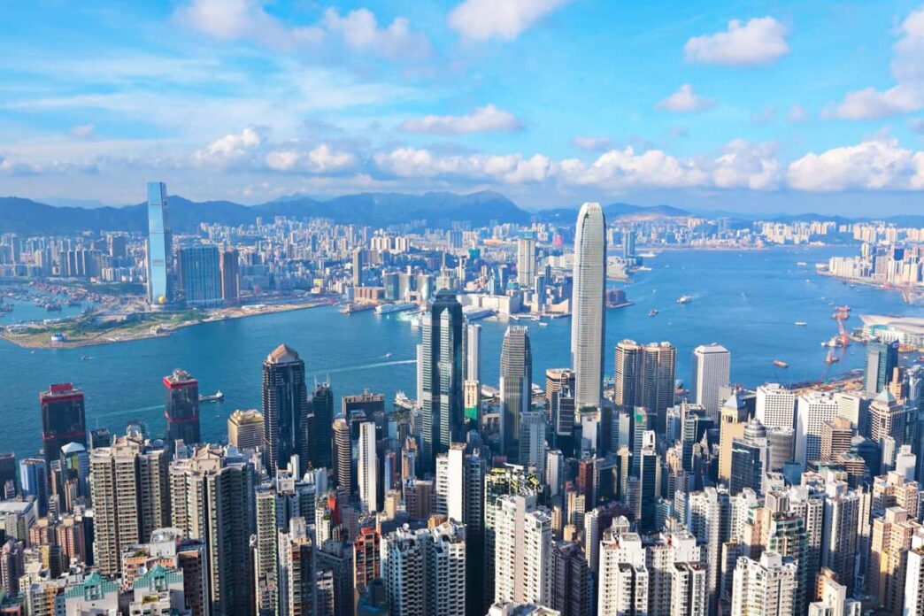 Things To Do In Hong Kong