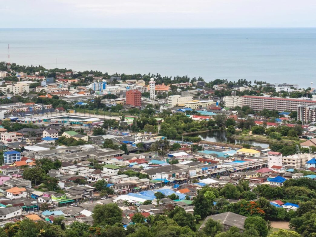Things To Do In Hua Hin District