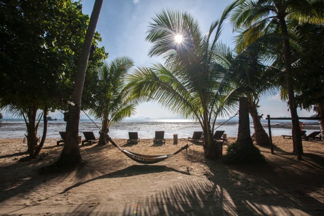 Things To Do In Koh Yao Noi