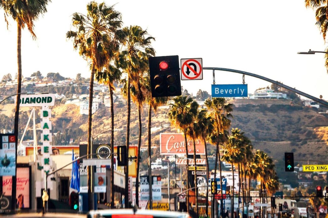 Things To Do In Los Angeles