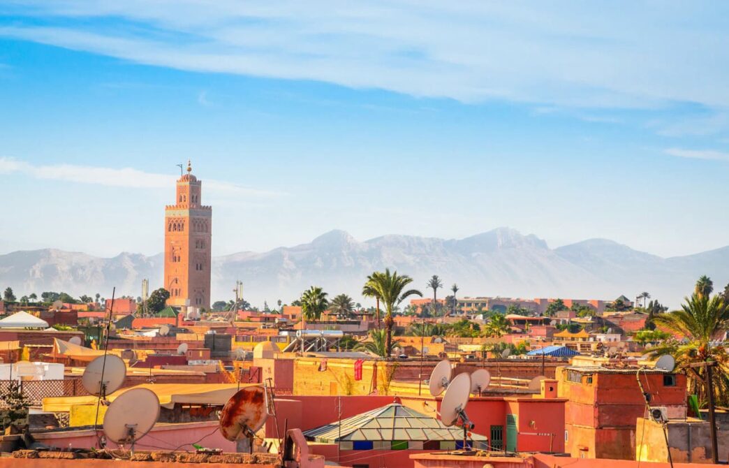 Things To Do In Morocco