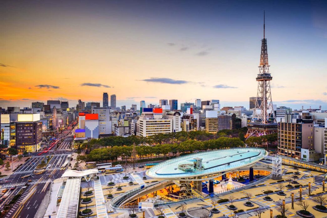 Things To Do In Nagoya
