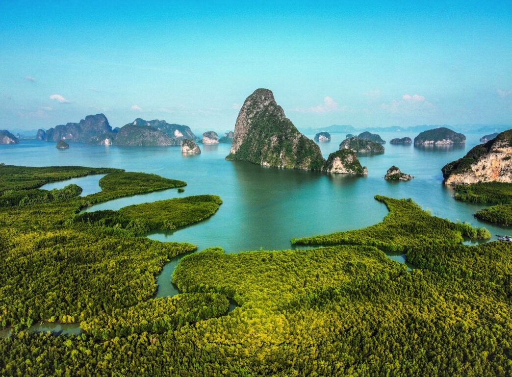 Things To Do In Phang Nga