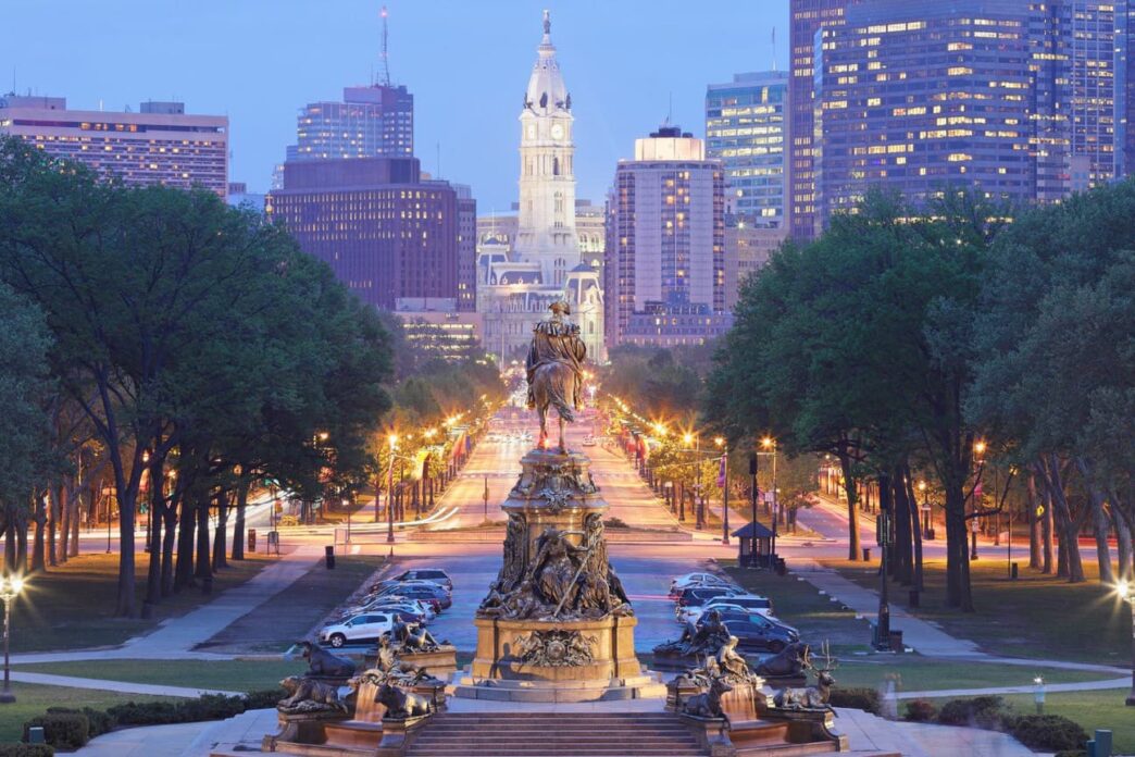 Things To Do In Philadelphia