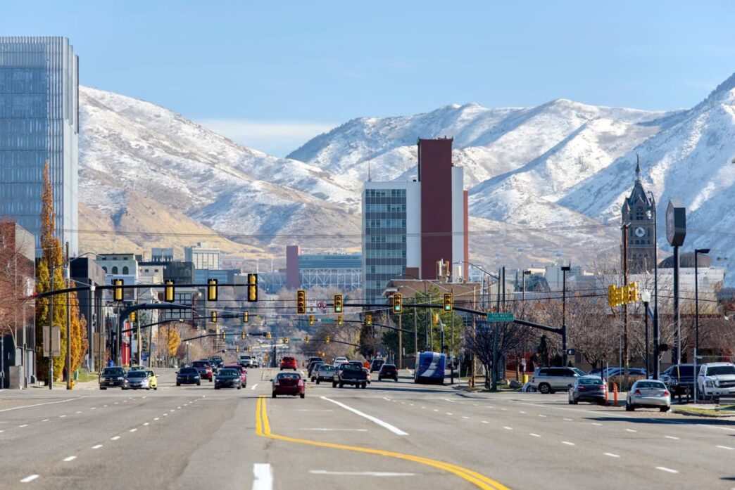 Things To Do In Salt Lake City