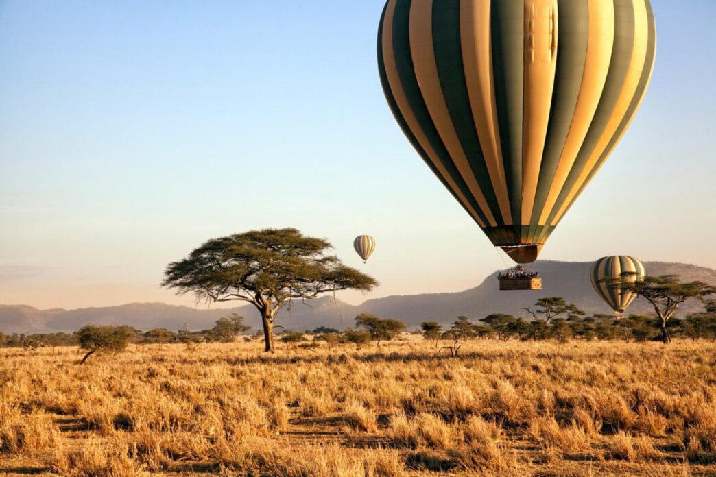 Things To Do In Tanzania