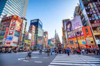 Things To Do In Tokyo
