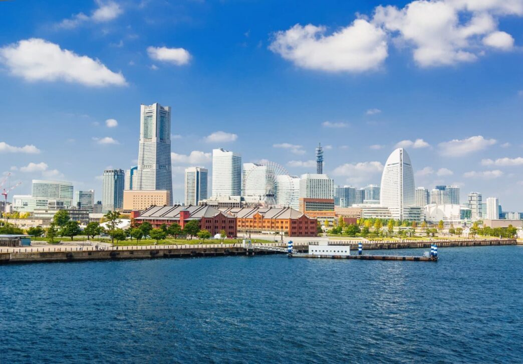 Things To Do In Yokohama