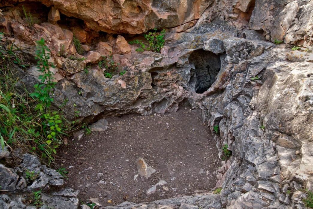 Wind Cave National Park