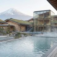 日本桑拿熱潮2026