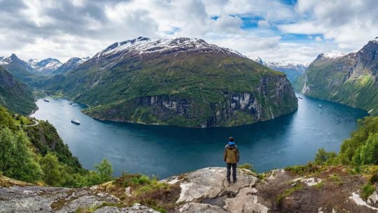 Coolcationing 旅遊新顯學：2026 年為何「避暑度假」成為全球旅客首選？