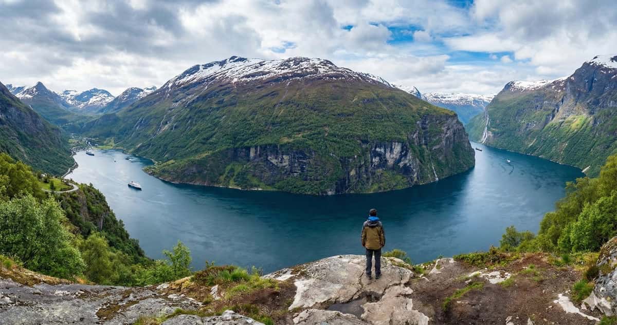 Coolcationing 旅遊新顯學：2026 年為何「避暑度假」成為全球旅客首選？