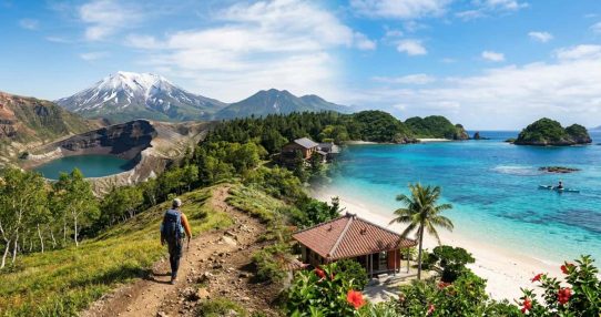 2026日本探險旅遊