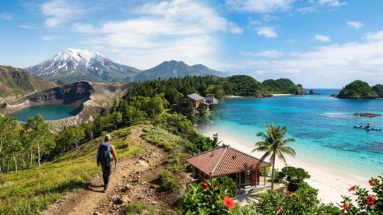 2026日本探險旅遊