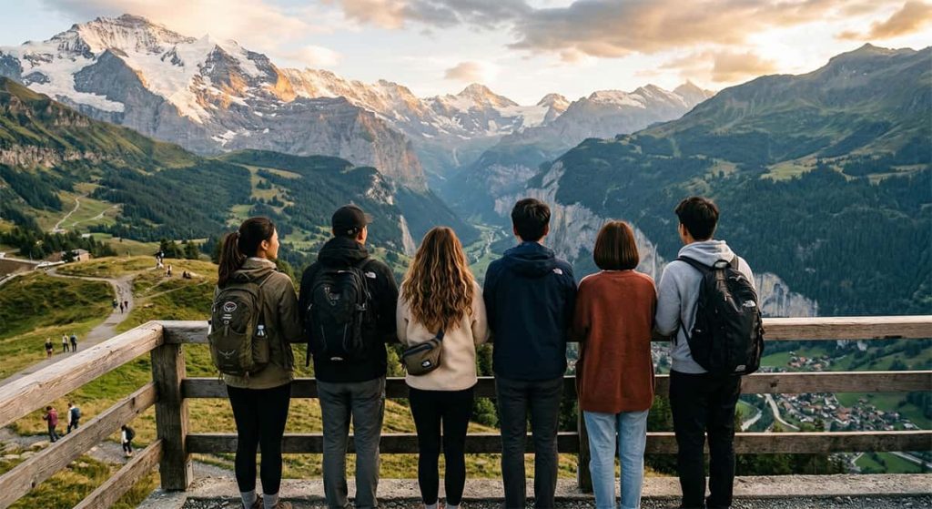 關於 Travel Stay Guide