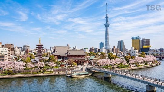 2026東京淺草景點