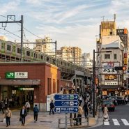 東京上野酒店推介