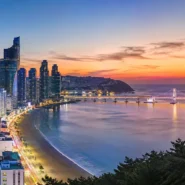 Best Areas to Stay in Busan: Neighborhood Comparison financial analysis featured image