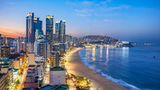 Best Budget Hotels in Busan: 5 Smart Picks That Save Money, Time and Luggage Hassle financial analysis featured image