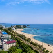 Best budget hotels in Gangneung near Gangneung Station, Jungang Market and Gyeongpo Beach