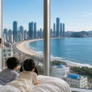 Best Family Hotels in Busan: 5 Stays That Actually Make Family Travel Easier financial analysis featured image