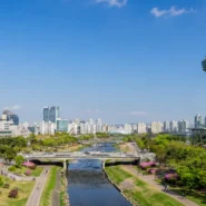 Family-friendly hotels in Daejeon near Expo Park, Yuseong Spa and public transport