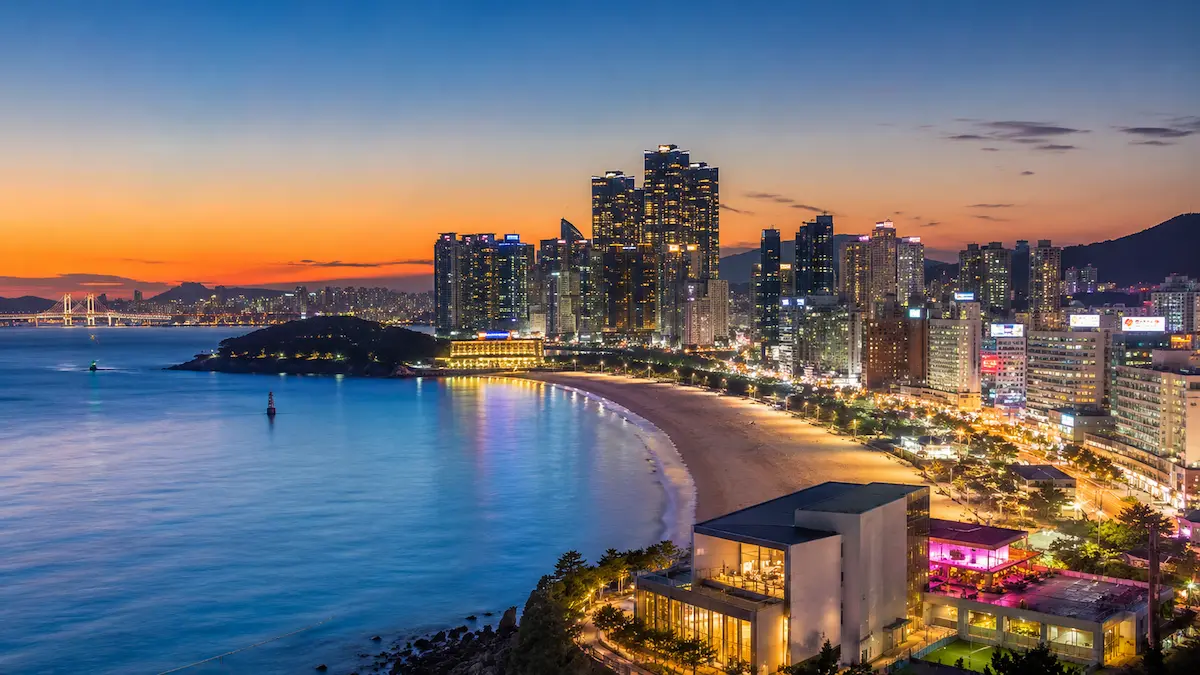 Best Hotels in Busan for Every Budget financial analysis featured image