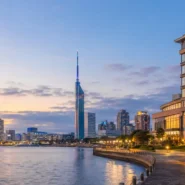 Best hotels in Fukuoka for every budget near Hakata, Tenjin and Nakasu