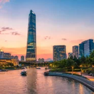 Best hotels in Incheon for every budget near Incheon Airport, Songdo and Bupyeong